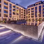 Azur Premium Appartement St Constantin et Helena