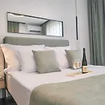 Azur Premium アパート セインツ・コンスタンティン＆ヘレナ