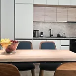 Apartment Azur Premium Saints Constantine and Helena