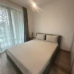 Apartment Azur Premium Saints Constantine and Helena