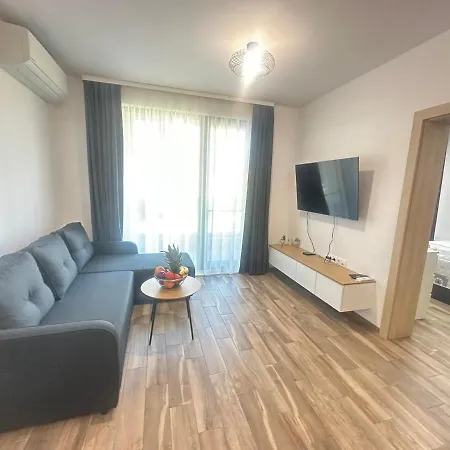 Azur Premium Sweti Konstantin i Sweta Elena