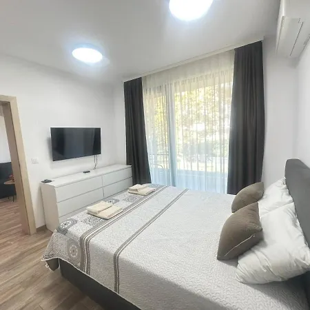 Apartament Azur Premium