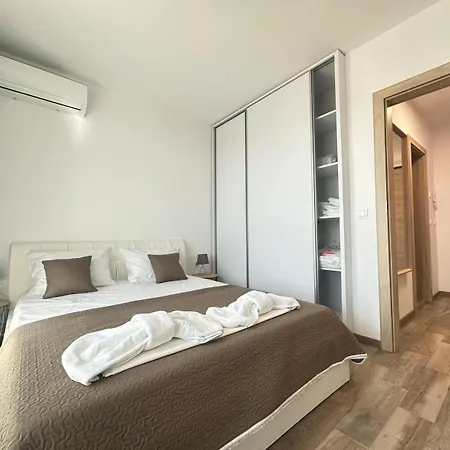 Apartament Azur Premium Sweti Konstantin i Sweta Elena