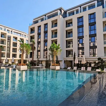 Apartamento Azur Premium