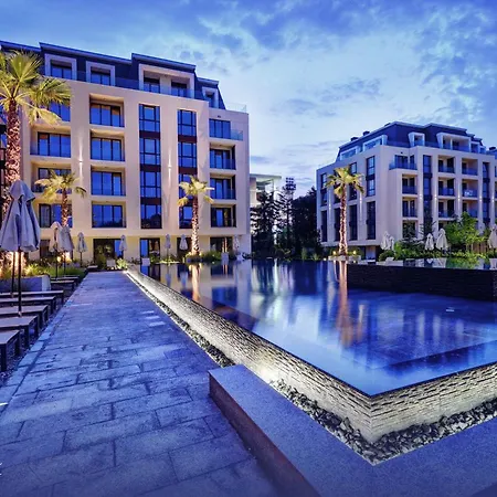 Apartment Azur Premium