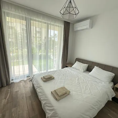 Azur Premium Sweti Konstantin i Sweta Elena