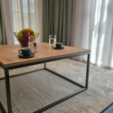 Apartament Azur Premium