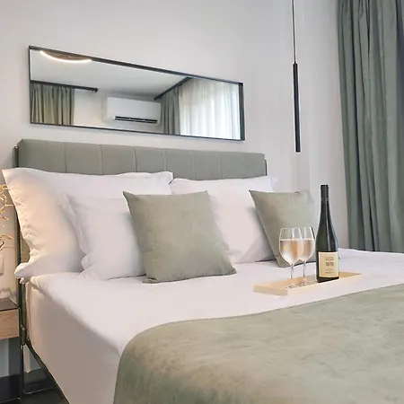 Azur Premium Apartament Sweti Konstantin i Sweta Elena