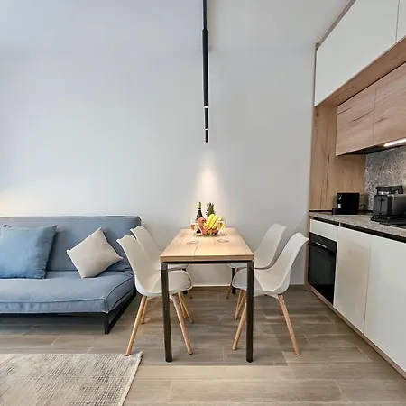 Azur Premium Apartament