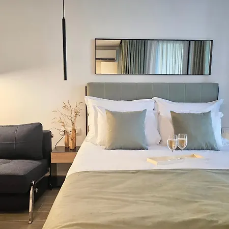 Azur Premium Apartament Sweti Konstantin i Sweta Elena
