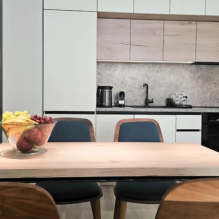 Apartamento Azur Premium Saints Constantine and Helena