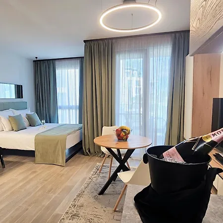 Azur Premium Apartament