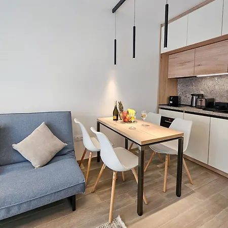 Apartamento Azur Premium