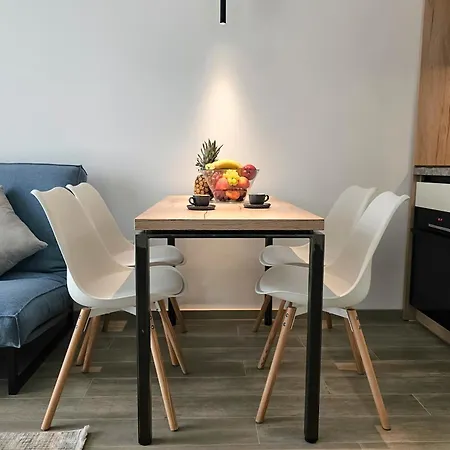 Azur Premium Apartamento