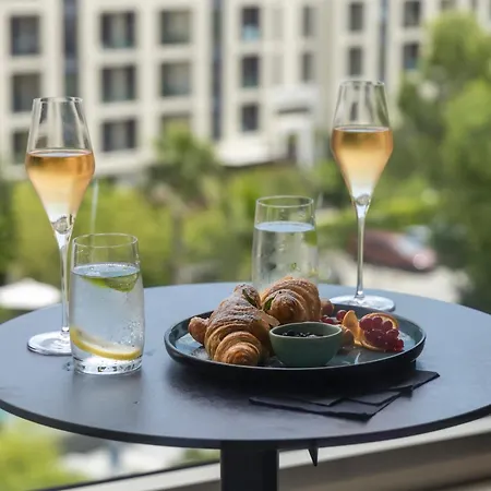 Apartament Azur Premium *