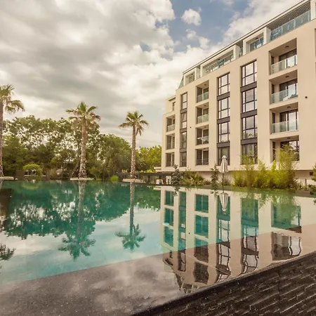 Apartment Azur Premium