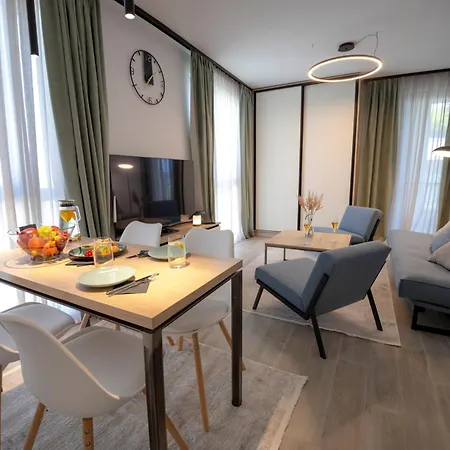 Azur Premium Appartement