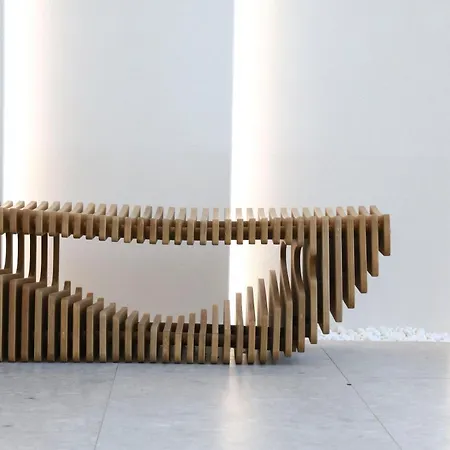 Lejlighed Azur Premium *