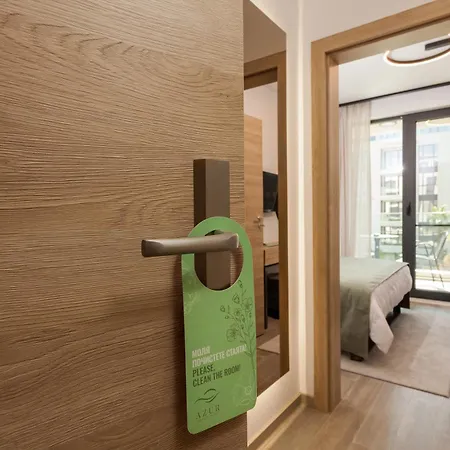 Azur Premium Apartment