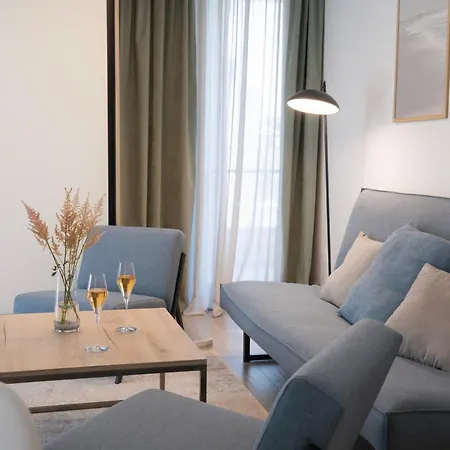 Azur Premium * Sweti Konstantin i Sweta Elena