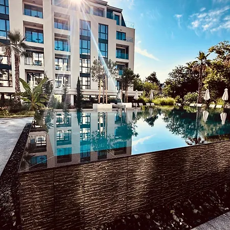 Azur Premium Apartament Sweti Konstantin i Sweta Elena