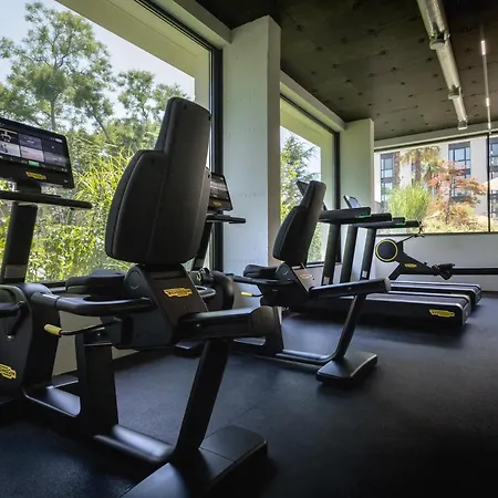 Lejlighed Azur Premium *