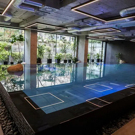 Lejlighed Azur Premium Sankt Konstantin & Helena