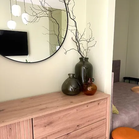 Azur Premium Apartamento *