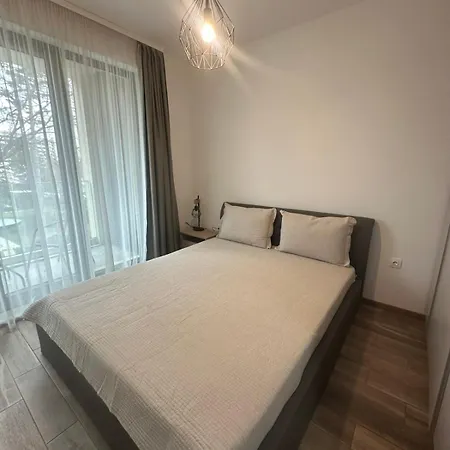 Apartamento Azur Premium Saints Constantine and Helena