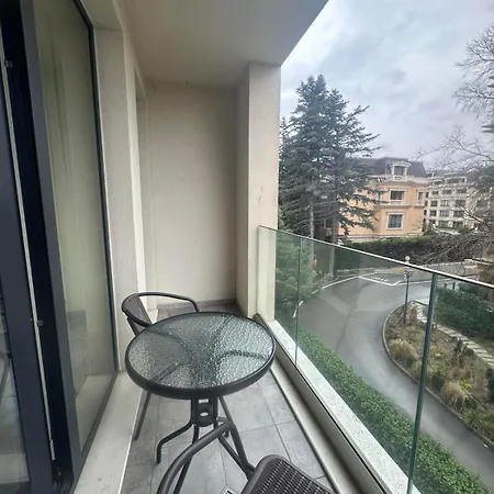 Appartement Azur Premium *