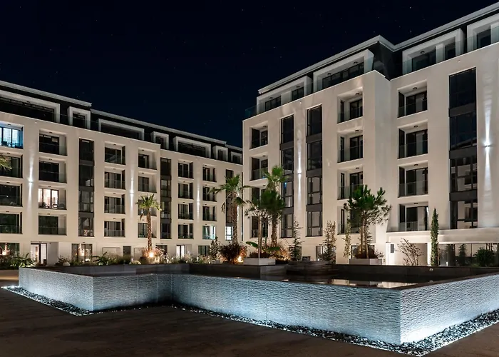 Azur Premium شقة *