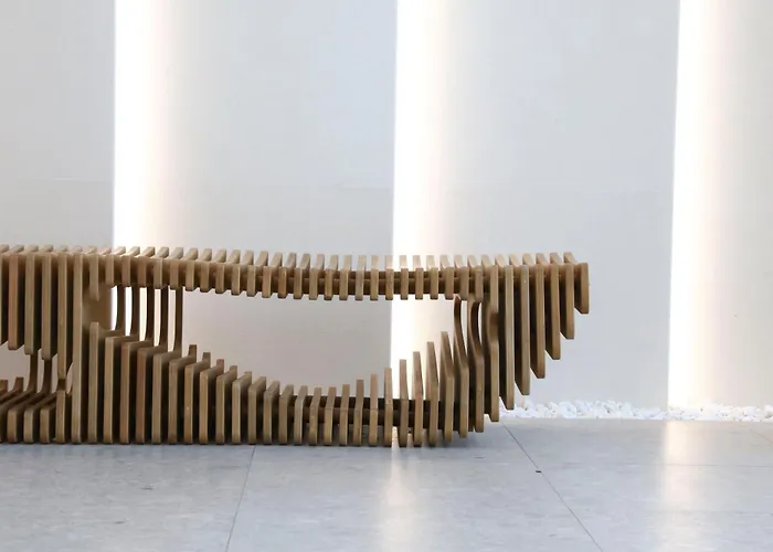 شقة Azur Premium *